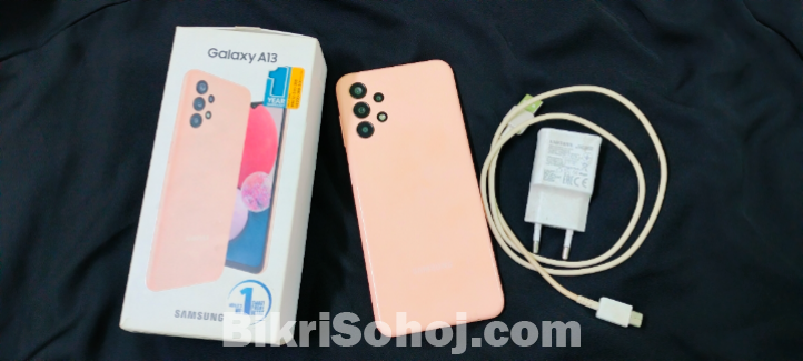 Samsung A13 (official)